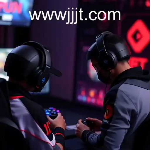Gaming Website 'JJJT' Redefines Player Engagement in 2025