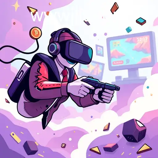 Gaming Evolution and the Rise of JJJT