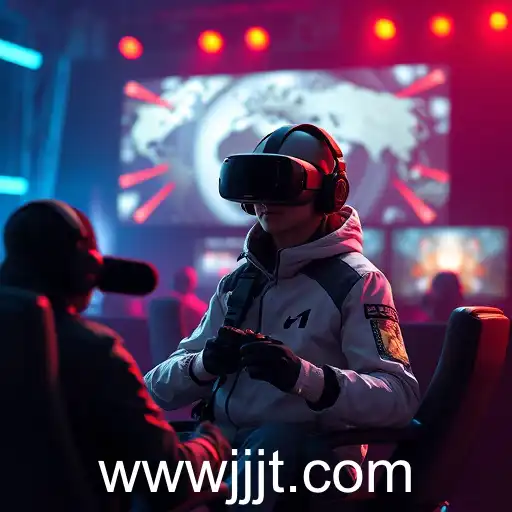 Gaming Platforms Thrive Amidst Evolving Digital Landscape