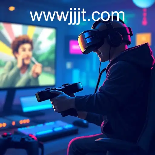 Exploring Gaming Trends Amidst Global Changes