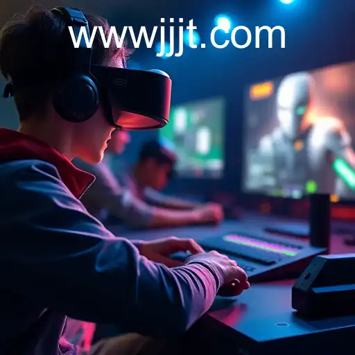 The Rise of Gaming Platforms in a New Era