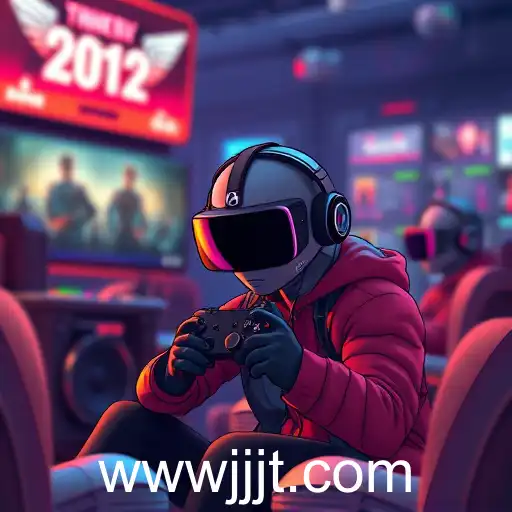 The Evolution and Influence of Online Gaming in 2025