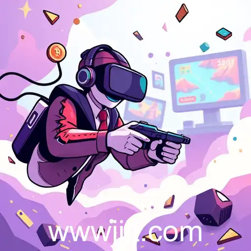 Gaming Evolution and the Rise of JJJT