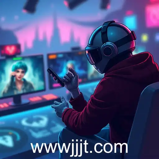 The Rise of Game Sites Amid Internet Evolutions