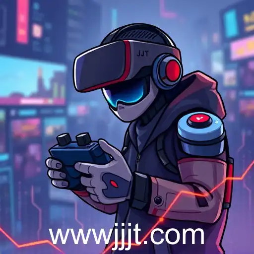 Gaming Evolves with New Innovations