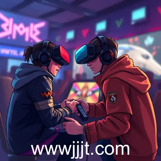 The Rise of Gaming Platforms and Community Trends in 2025