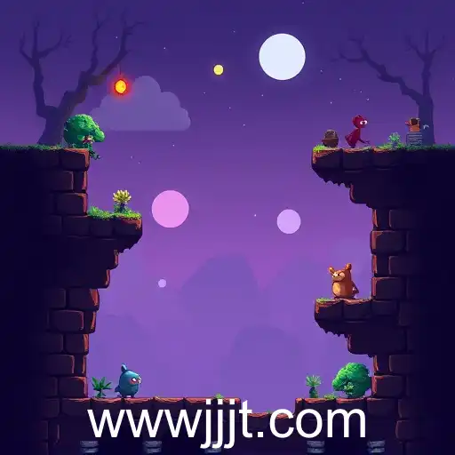 Evolving Gaming Platforms: jjjt's Impact in 2025