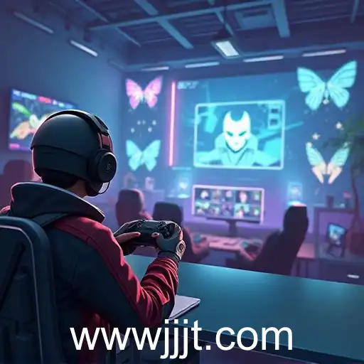 Gaming Trends Shape the Future of jjjt in the Digital Era