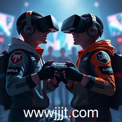 Gaming Trends Shaping 2025