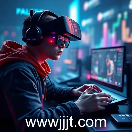 Innovation and Challenges in Gaming 2025