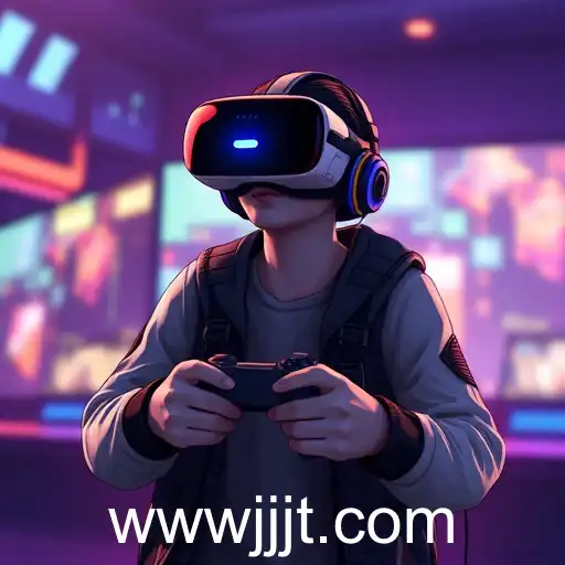 The Rise of JJJT: A New Era in Online Gaming