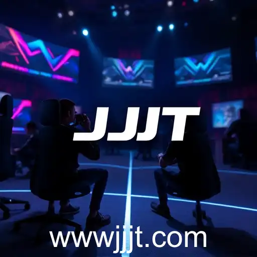 The Rise of jjjt: Gaming in 2025