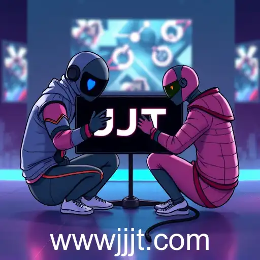 The Rise of JJJT in Online Gaming