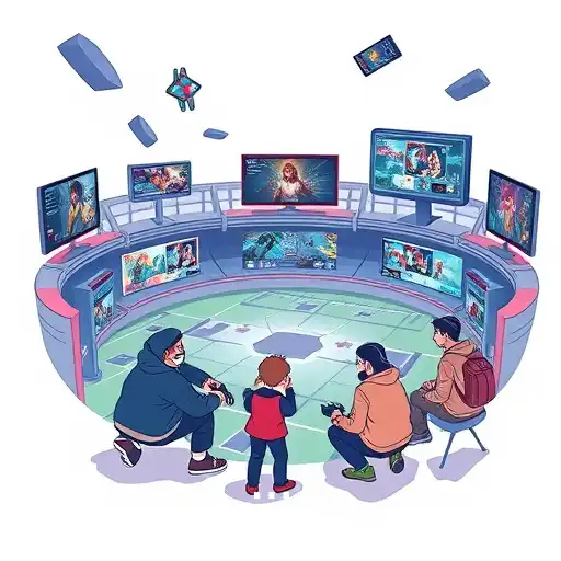 The Rise of jjjt: A Digital Gaming Phenomenon