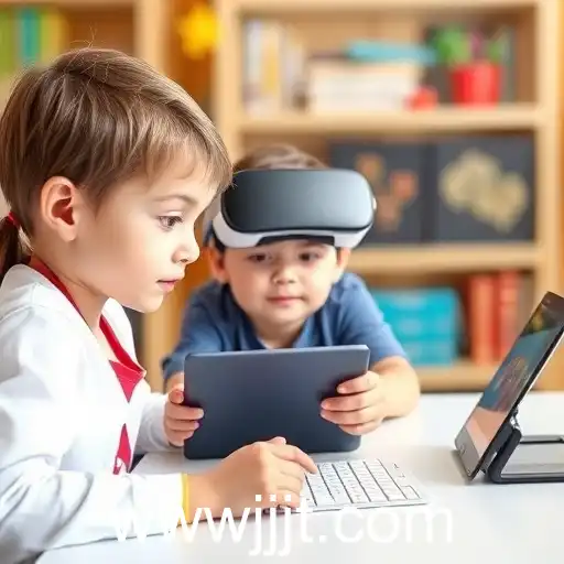 The Rise of Online Gaming and Future Trends