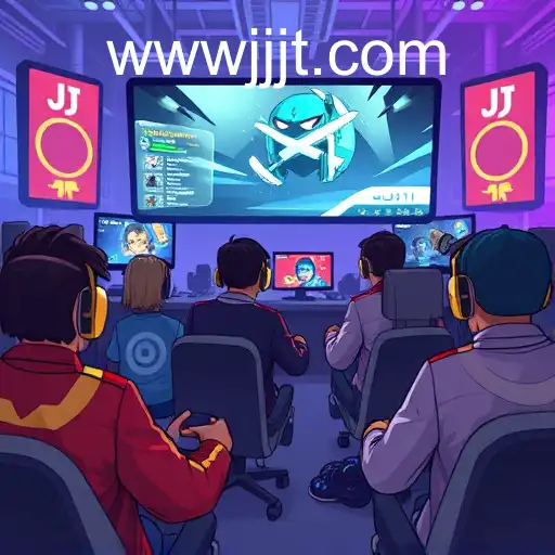 The Growing Influence of JJJT in Online Gaming