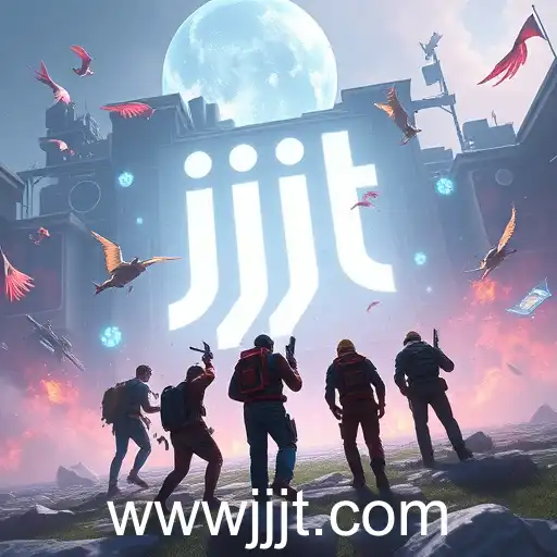 The Rise of Multiplayer Games: Connecting Gamers Across the Globe