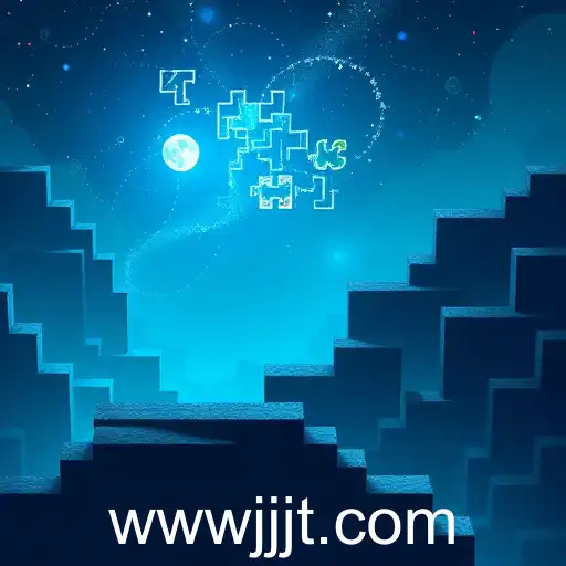 The Engaging World of Puzzle Games: A Mind-Bending Journey