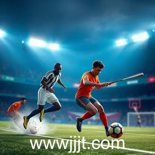 Revolutionizing Online Gaming Experiences