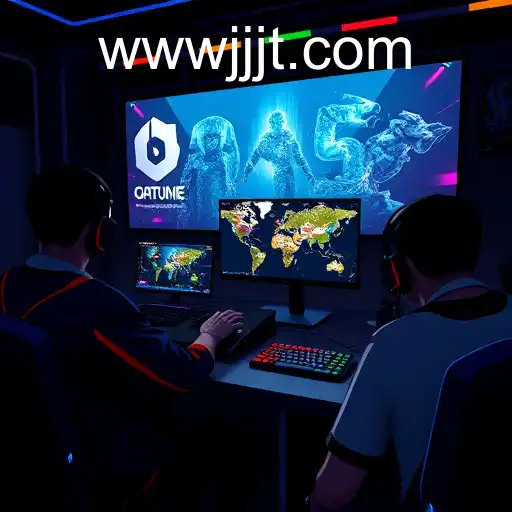 The Rise of Online Gaming in 2025