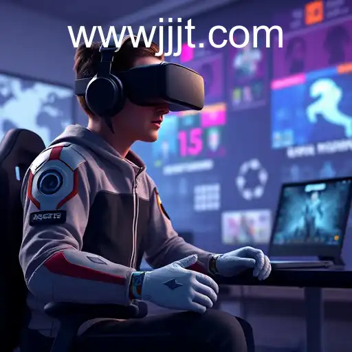 The Rise of JJJT in the Global Gaming Arena