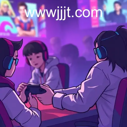 The Rise of JJJT in Online Gaming