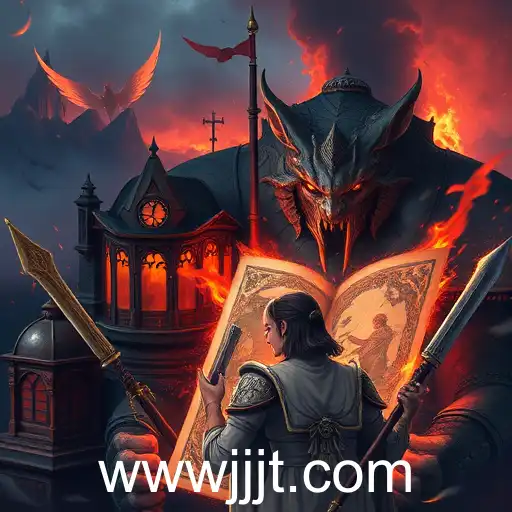 Exploring the Depth and Complexity of Strategy Games: A Dive into Digital Wargames