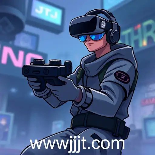 The Rise of jjjt in the Gaming World